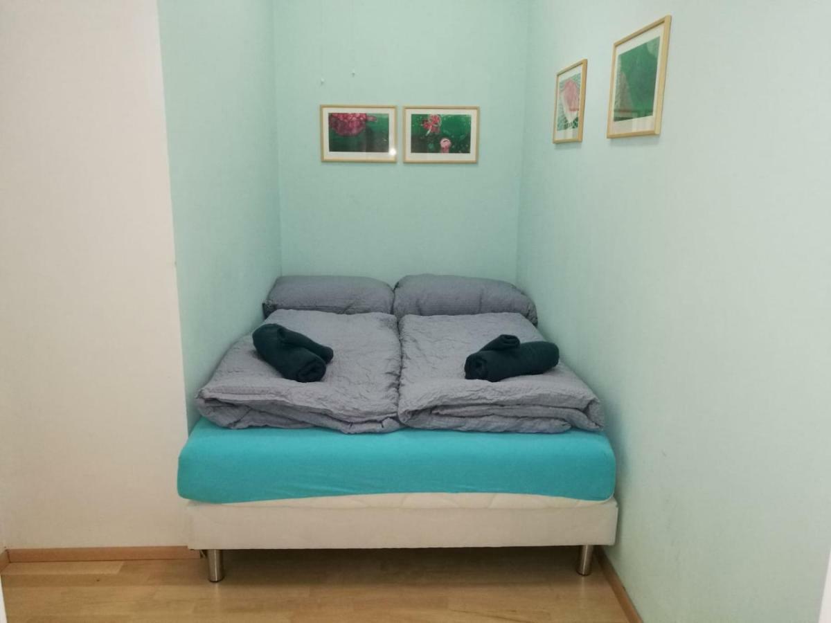 Art Nouveau Apartment 프라하 외부 사진